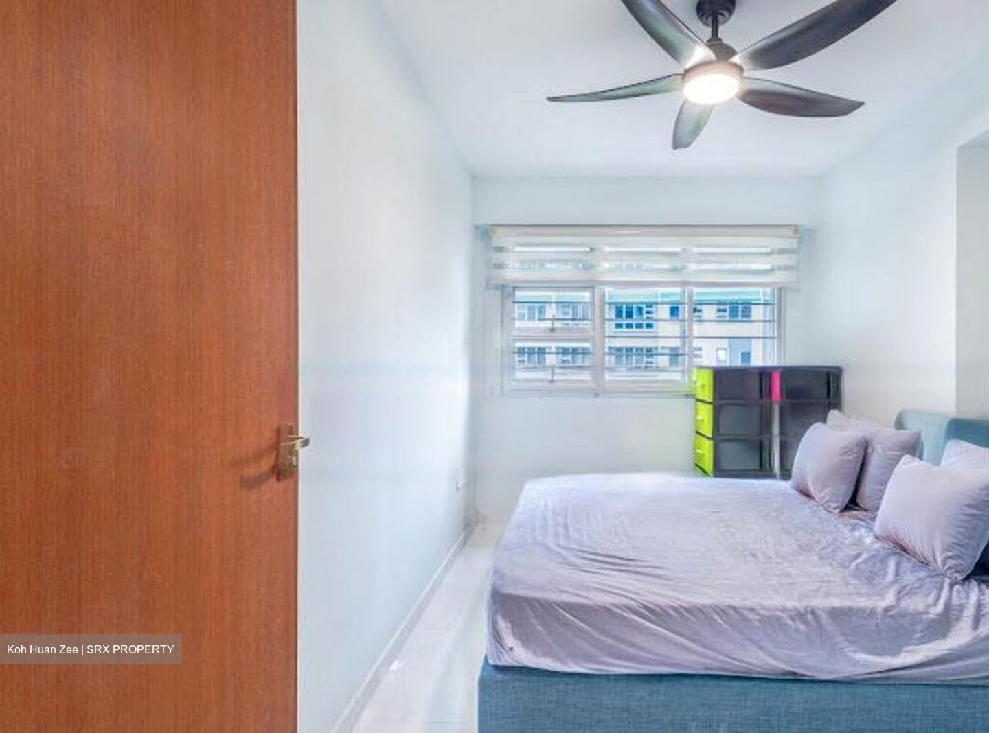 Blk 783B Woodlands Pasture I (Woodlands), HDB 5 Rooms #482618591